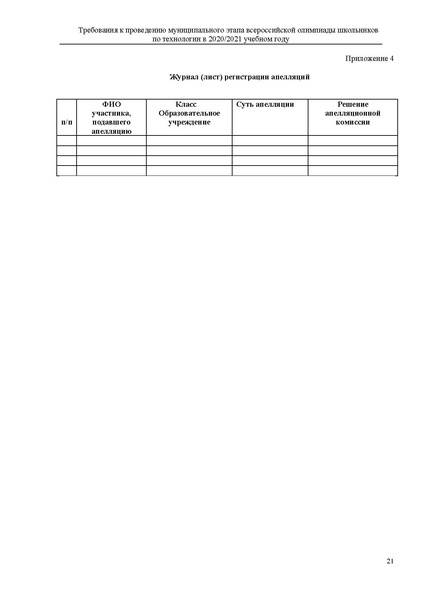 Файл:Требования МЭВОШ Технология 2020 2021.pdf