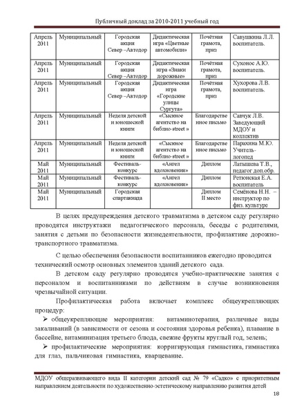 Файл:ПУБЛИЧНЫЙ ДОКЛАД Садко 2011г..pdf