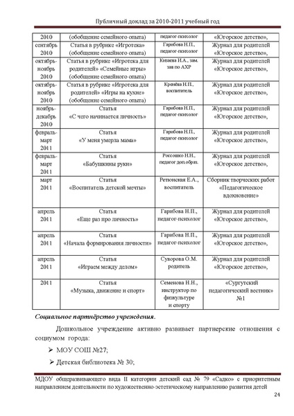 Файл:ПУБЛИЧНЫЙ ДОКЛАД Садко 2011г..pdf