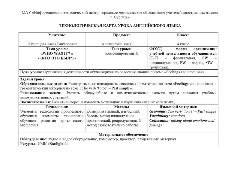 Файл:Кузнецова А.В. Урок в 4 классе Кто это был.pdf