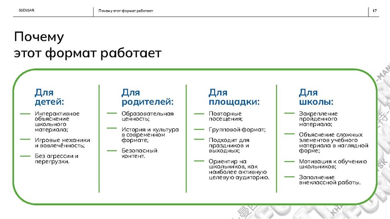 Файл:ИТ ФОРУМ 3 15сенс ПОЗНАВАТЕЛЬНЫЕ КВЕСТЫ ДЛЯ ДЕТЕЙ.pdf