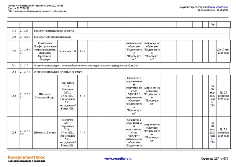 Файл:ФПУ Приказ Минпросвещения России от 21.09.2022 N858.pdf