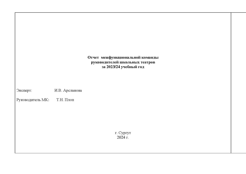 Файл:Отчет МК руководителей школьных театров за 2023-24 год.pdf