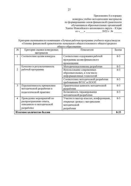 Файл:Приложение 1 Приказ ДОиН ХМАО - Югры.pdf