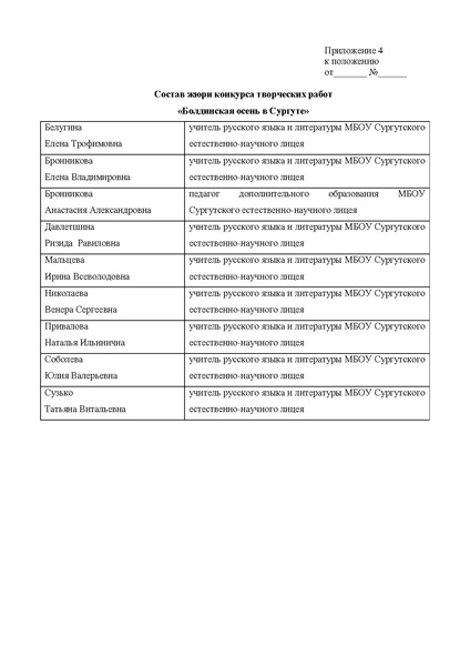 Файл:Положение Болдинская осень в Сургуте 2021 СЕНЛ.pdf