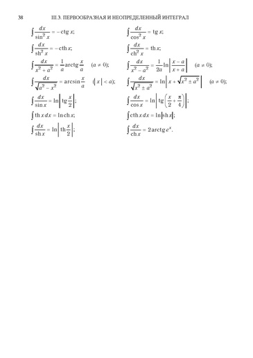 Файл:Формулы для подготовки к ЕГЭ.pdf