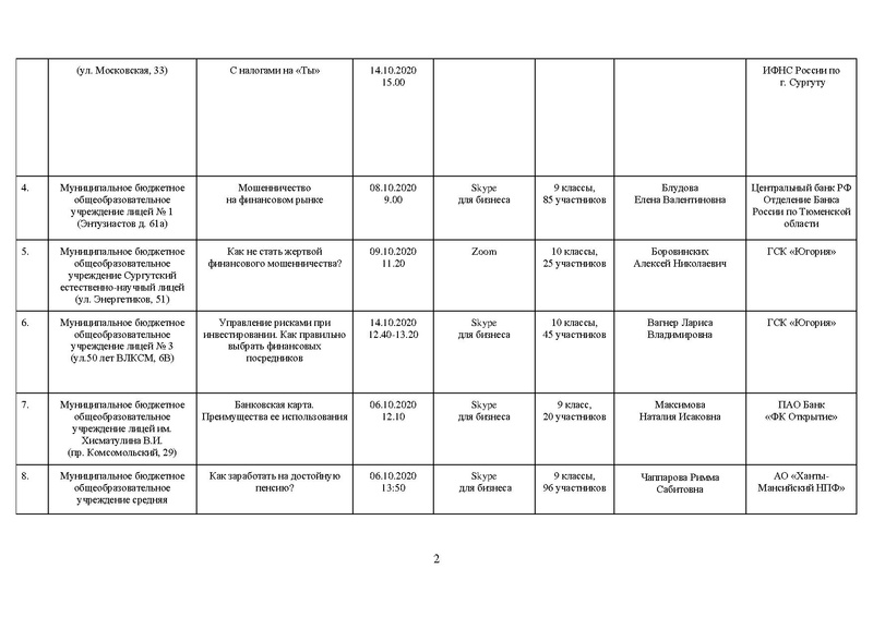 Файл:На сайт График проведения мероприятий.pdf