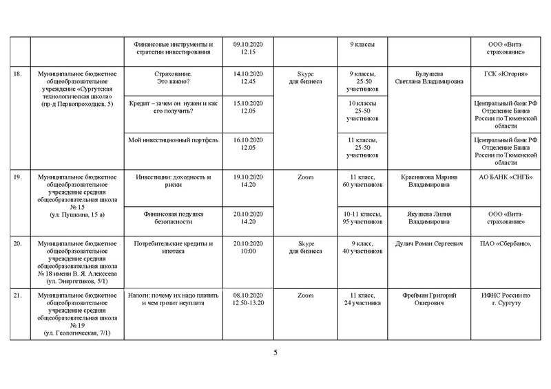 Файл:На сайт График проведения мероприятий.pdf