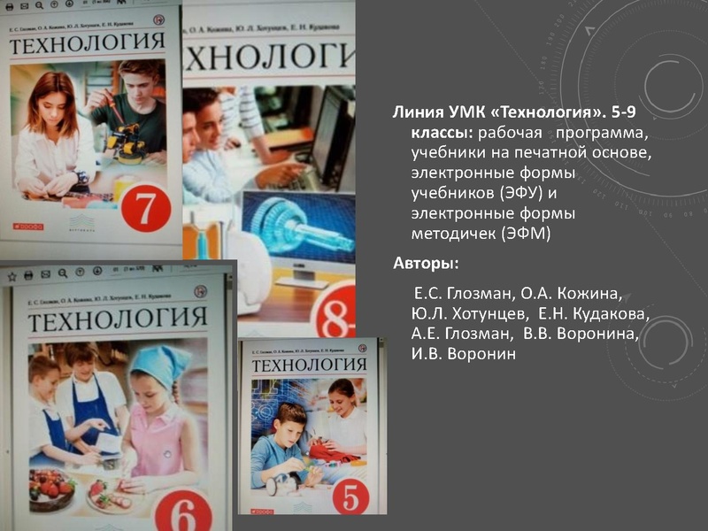 Файл:УМК Глозман Е.С. 5-9 кл. Технология. Презентация.pdf