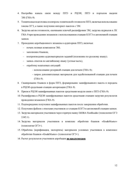 Файл:Регламент проведения РЭ ОГЭ в апреле 2025 г.pdf