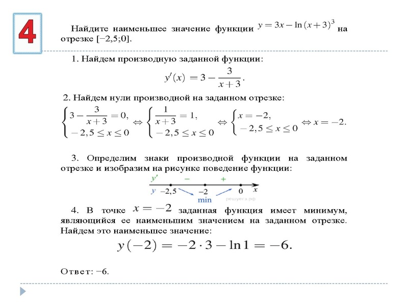 Файл:Применение производной к исследованию функций.pdf