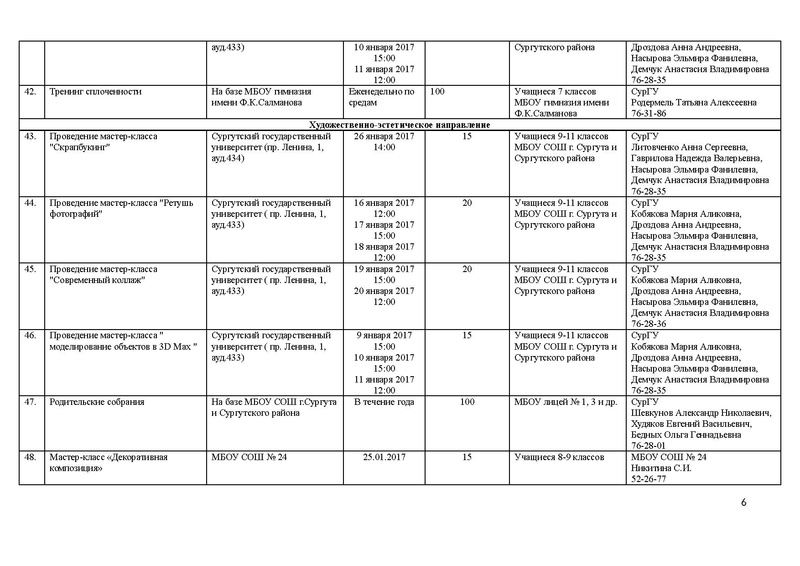 Файл:План мероприятий по профориентации на январь.pdf