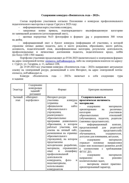 Файл:Содержание КППМ Воспитатель года18.07.23.pdf