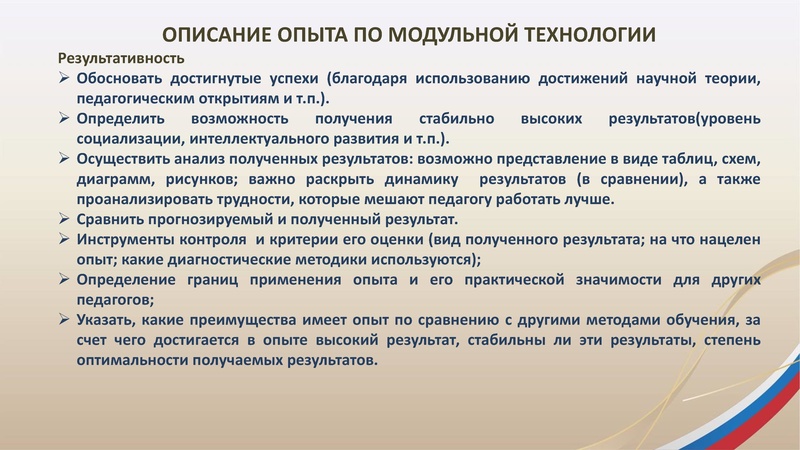 Файл:Структурирование и представление собственного педагогического опыта.pdf