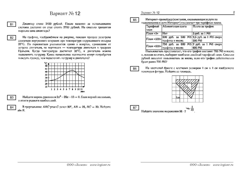 Файл:22 варианта пробного ЕГЭ 11 гум.pdf