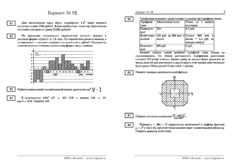 Файл:22 варианта пробного ЕГЭ 11 гум.pdf