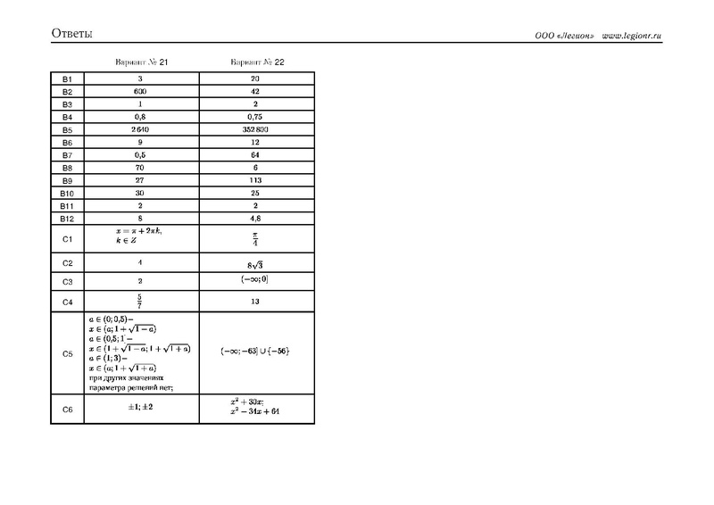 Файл:22 варианта пробного ЕГЭ 11 гум.pdf