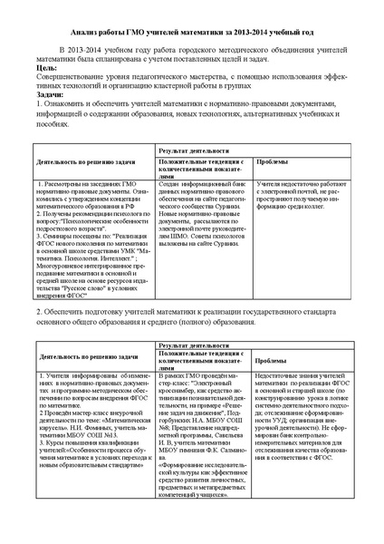 Файл:План работы ГМО учителей математики 2014-2015.pdf