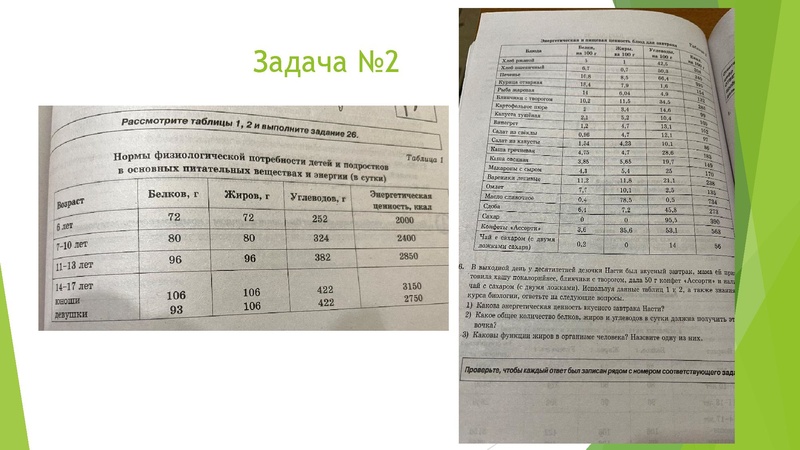 Файл:Консультация по подготовке к ОГЭ по биологии.pdf