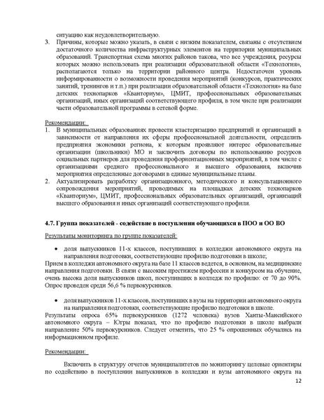 Файл:Аналитическая справка и адресные рекомендации за 2021 год.pdf