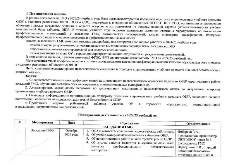 Файл:План ГМО учителей ОБЗР на 24-25 г.pdf