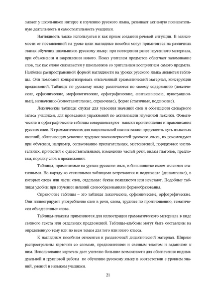 Файл:Шаклеин В.М. Современные методики преподавания русского языка.pdf