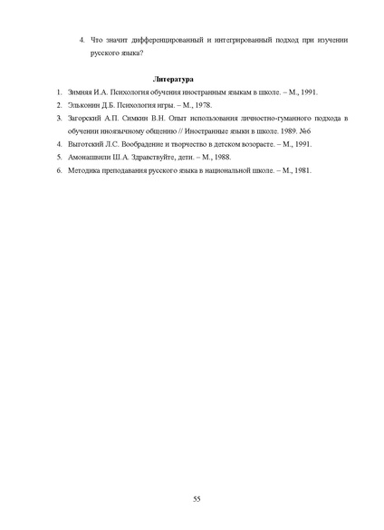 Файл:Шаклеин В.М. Современные методики преподавания русского языка.pdf
