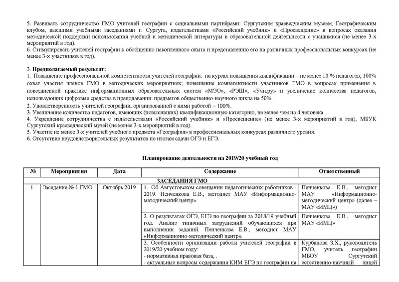Файл:ПЛАН ГМО учителей географии 2019-20 учебный год.pdf