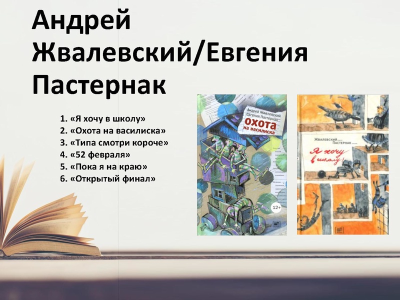 Файл:Современная литература.pdf