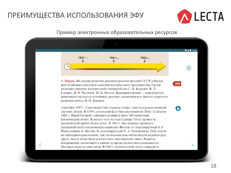 Файл:Презентация Электронные формы учебников. Платформа Лекта.pdf
