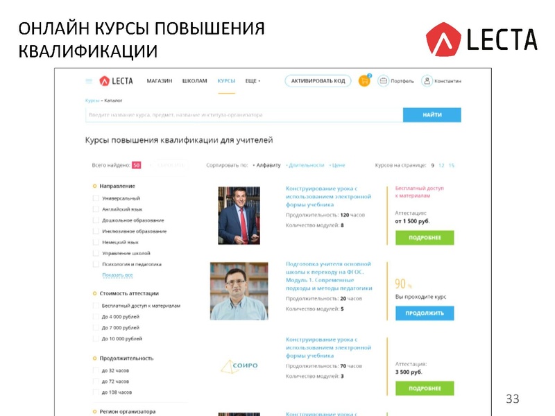 Файл:Презентация Электронные формы учебников. Платформа Лекта.pdf