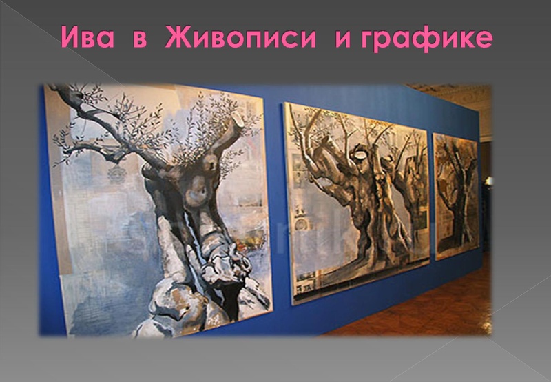 Файл:Верба в живописи.pdf