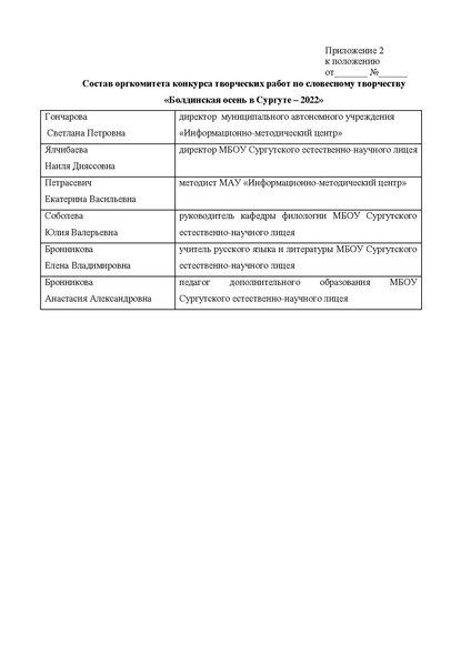 Файл:Положение Болдинская осень в Сургуте 2022 СЕНЛ с СП.pdf