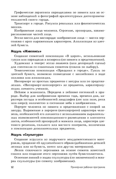 Файл:ПРП Изобразительное искусство. Начальное общее образование.pdf