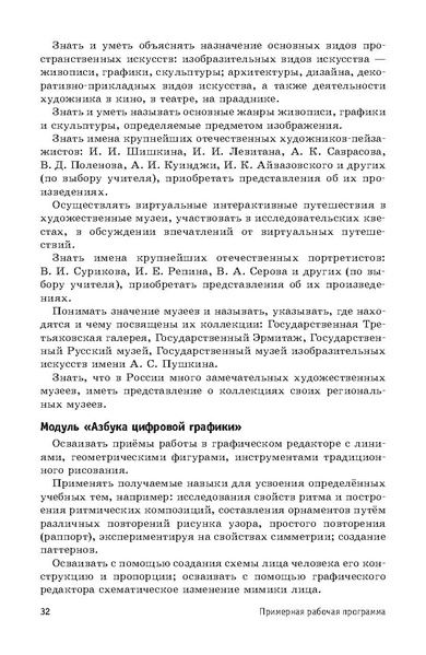 Файл:ПРП Изобразительное искусство. Начальное общее образование.pdf