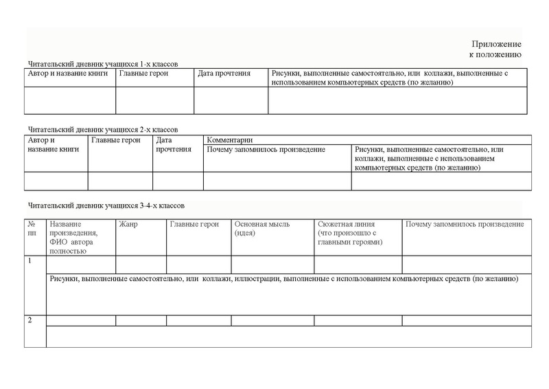 Файл:Положение о конкурсе читательских дневников.pdf