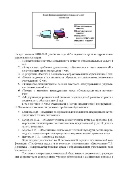 Файл:Публичный доклад 2010-2011МДОу детского сада №4 Умка.pdf