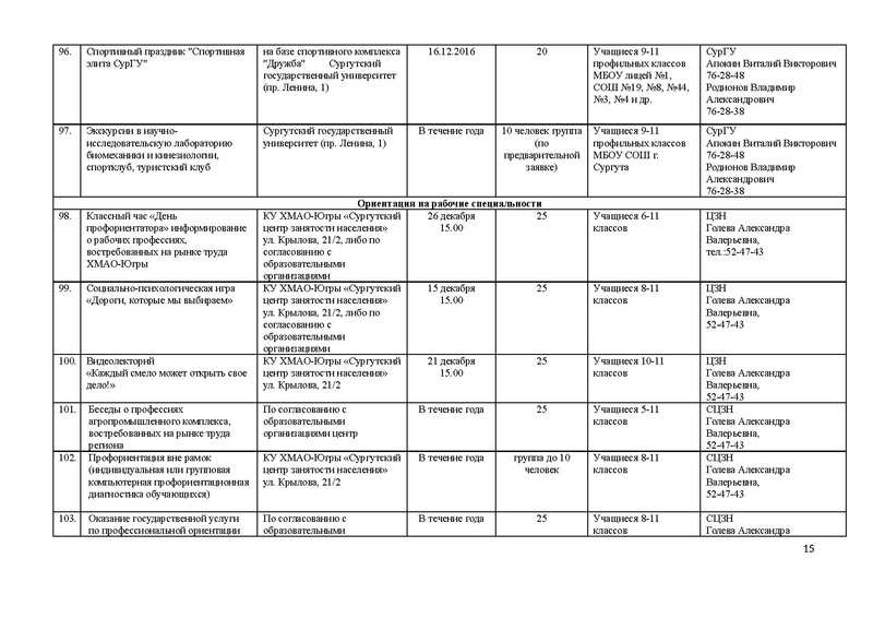 Файл:План мероприятий по профориентации на декабрь.pdf