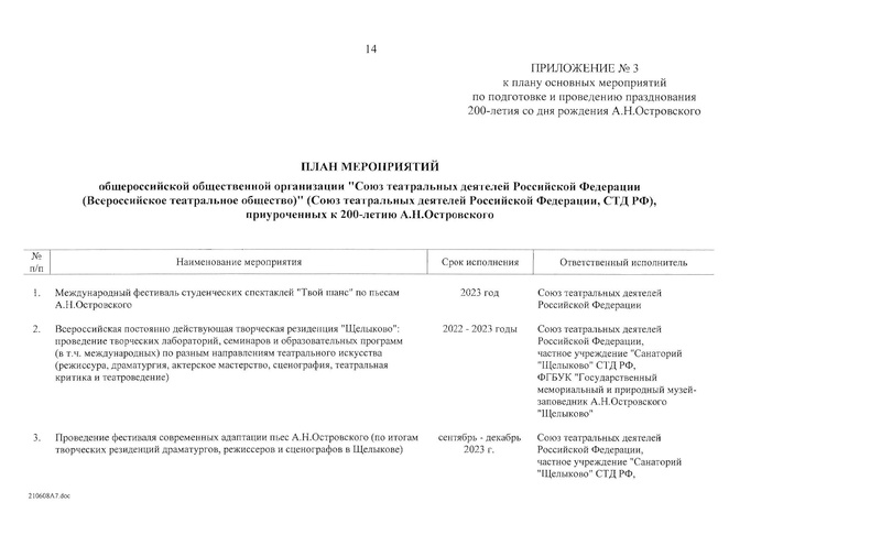 Файл:План основных мероприятий по празднованию 200 летия.pdf