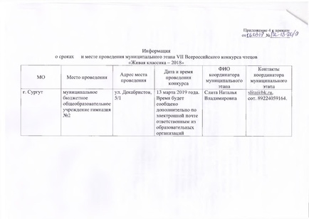 Файл:Приказ и положение на проведение конкурса.pdf