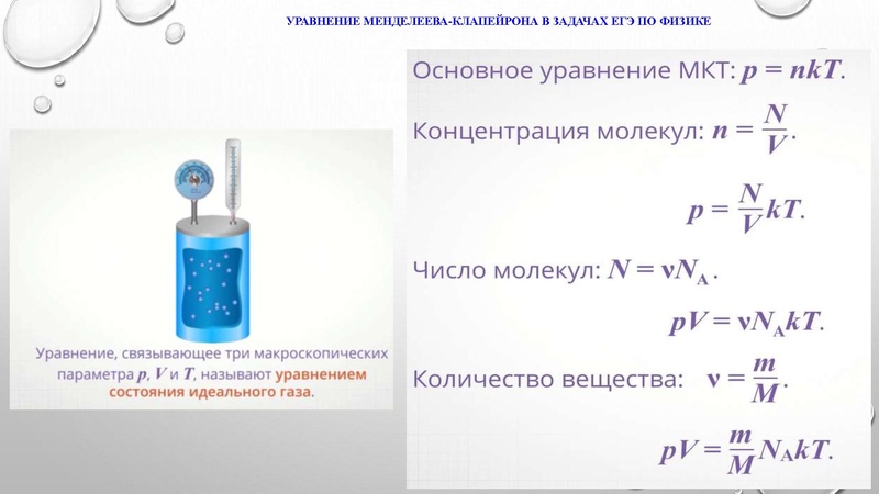 Файл:Уравнение Менделеева-Клапейрона Первухина 23.03.2023.pdf