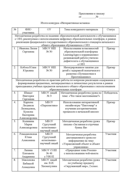 Файл:ИОЦ-15-85 Об итогах конкурса 24.pdf