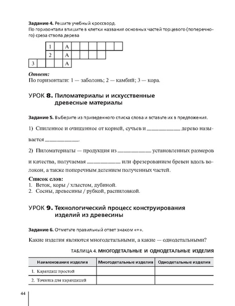 Файл:5кл. Методическое пособие Глозман 2018.pdf
