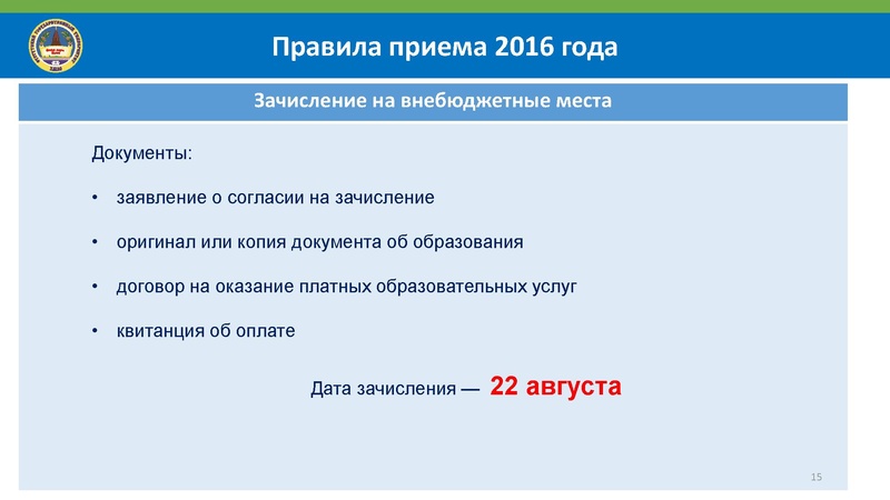 Файл:СурГУ. Особенности поступления в СурГУ 2016. Полная версия.pdf