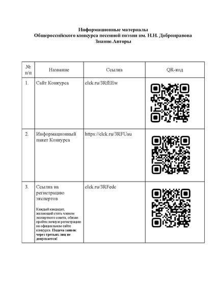 Файл:Приложение конкурса песенной поэзии Добронравова Знание март 2026 г.pdf