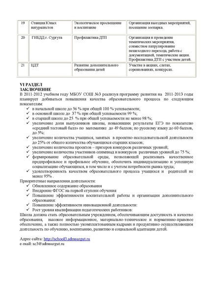 Файл:Публичный доклад МБОУ СОШ №3.pdf