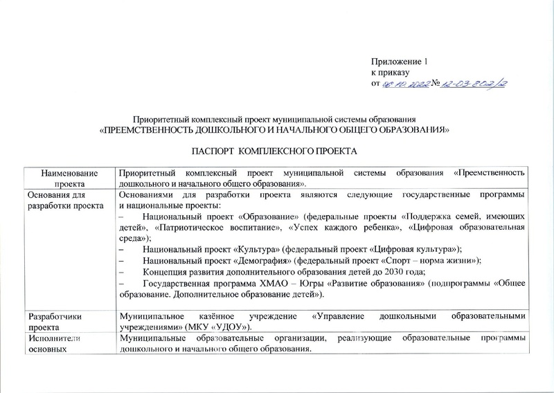 Файл:Приказ ДО о реализации проекта.pdf
