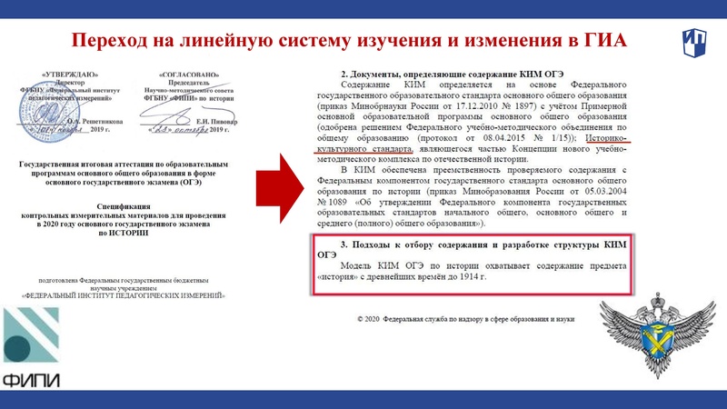 Файл:Предмет История в действующей нормативной базе.pdf