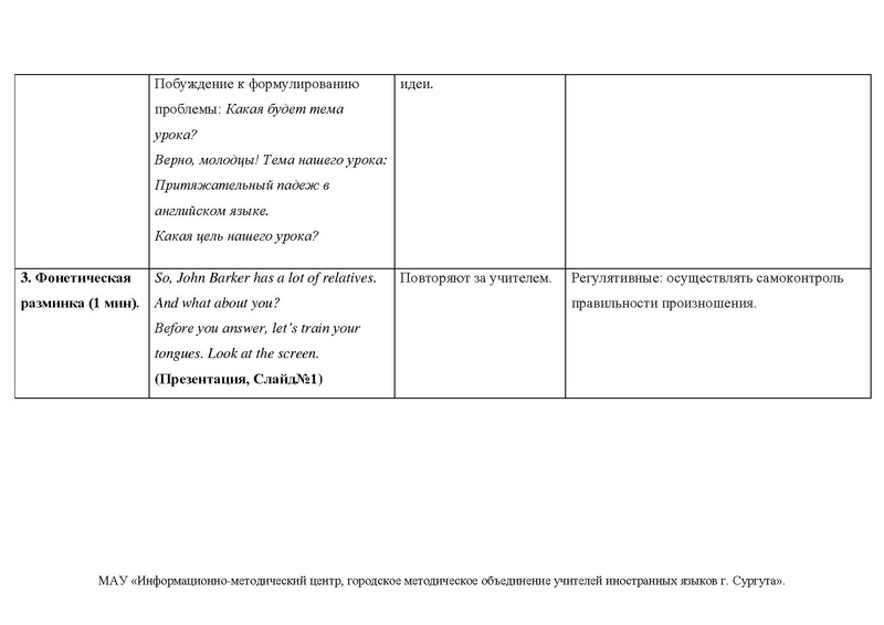 Файл:Гатауллина Урок в 4 классе «My family tree».pdf