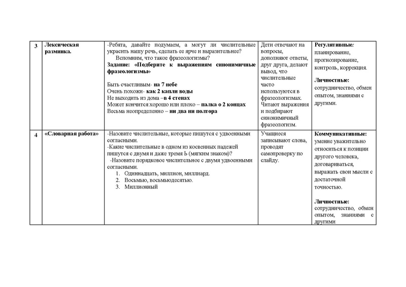 Файл:Русский язык. Имя числительное. Повторение. Агаева И.Г.pdf